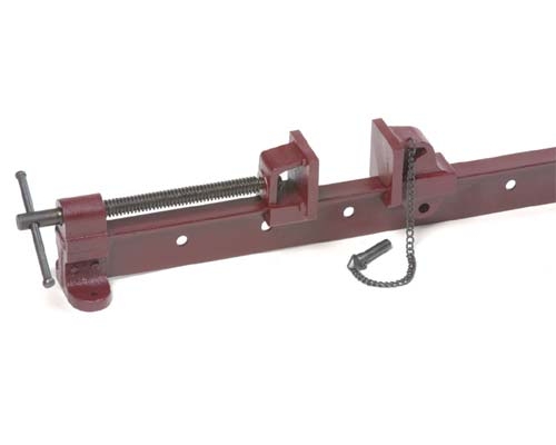 DAWN - T BAR CRAMP CAPACITY 2500MM